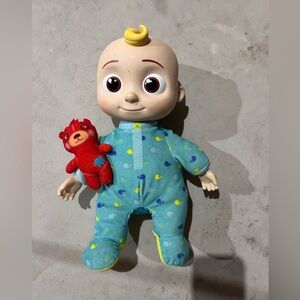 Cocomelon Baby JJ